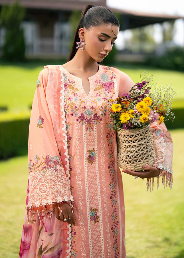 Alizeh | Eid Festive Vol 2 - Eva