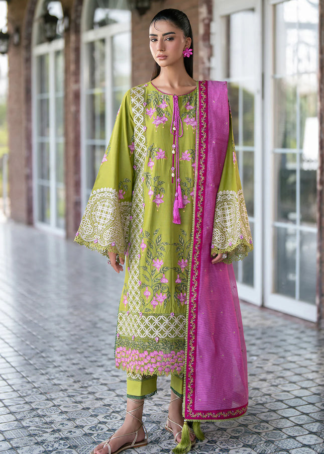 Alizeh | Eid Festive Vol 2 - Summer