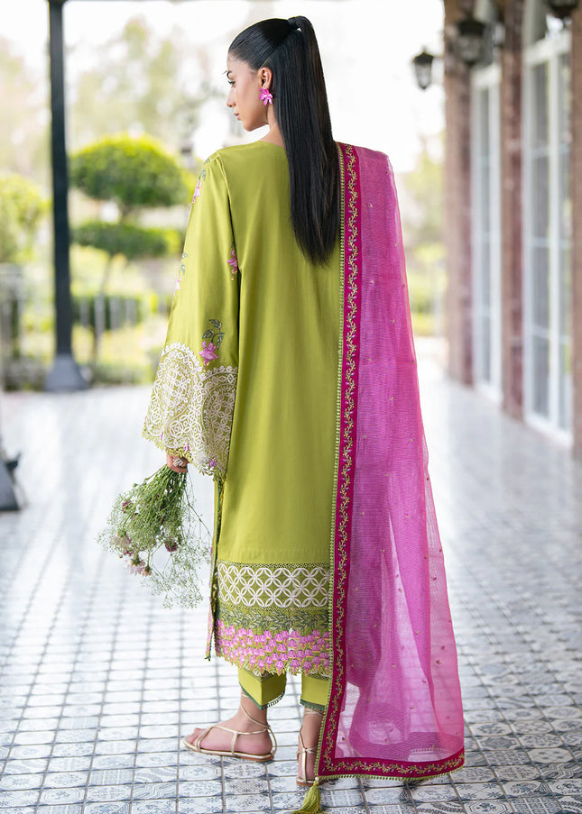 Alizeh | Eid Festive Vol 2 - Summer