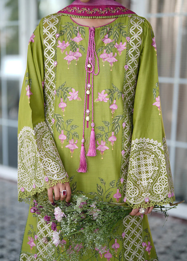 Alizeh | Eid Festive Vol 2 - Summer