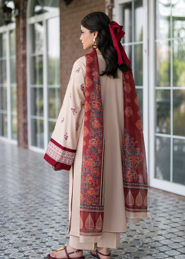 Alizeh | Tan