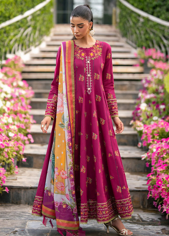 Alizeh | Eid Festive Vol 2 - Riya