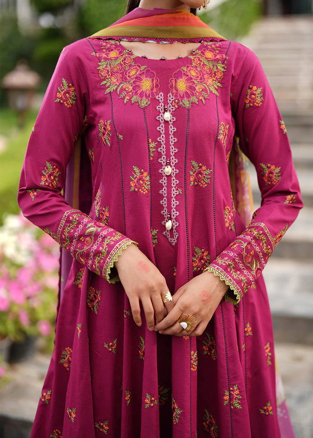 Alizeh | Eid Festive Vol 2 - Riya