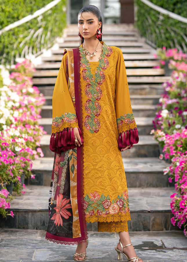 Alizeh | Eid Festive Vol 2 - Bliss