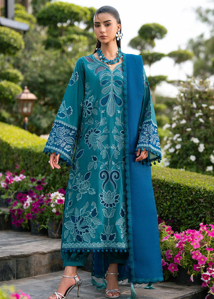 Alizeh | Eid Festive Vol 2 - Bloom