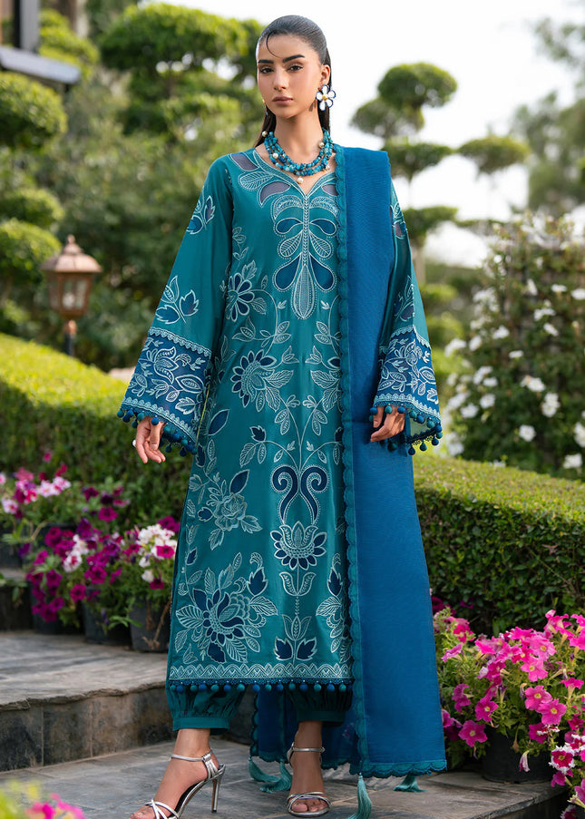 Alizeh | Eid Festive Vol 2 - Bloom