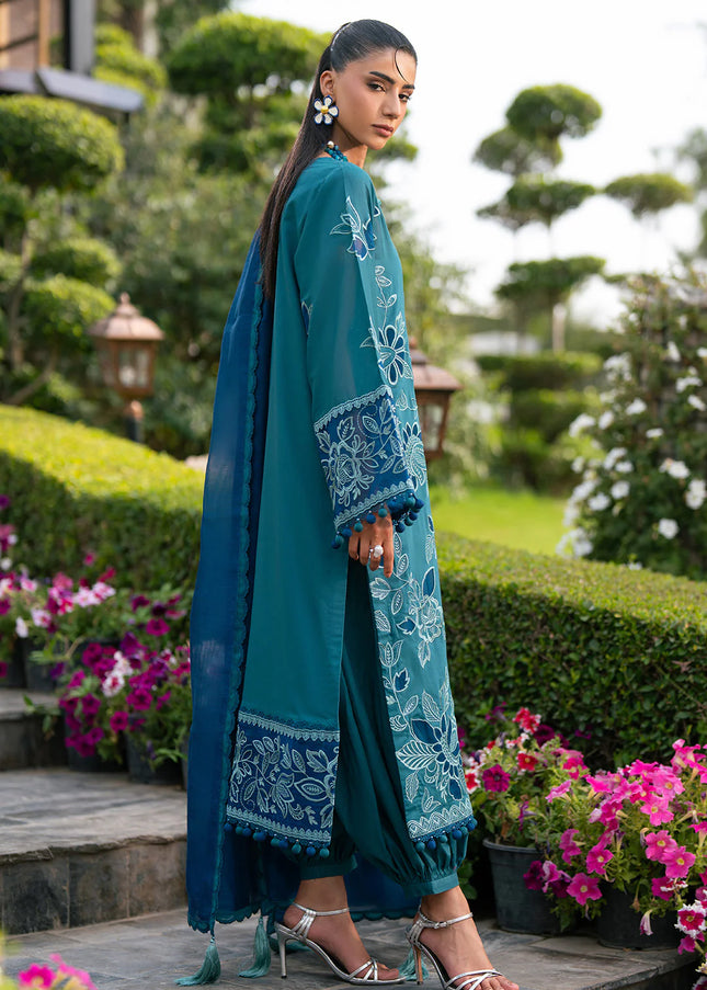 Alizeh | Eid Festive Vol 2 - Bloom