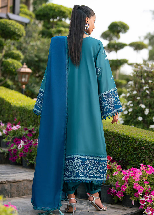 Alizeh | Eid Festive Vol 2 - Bloom