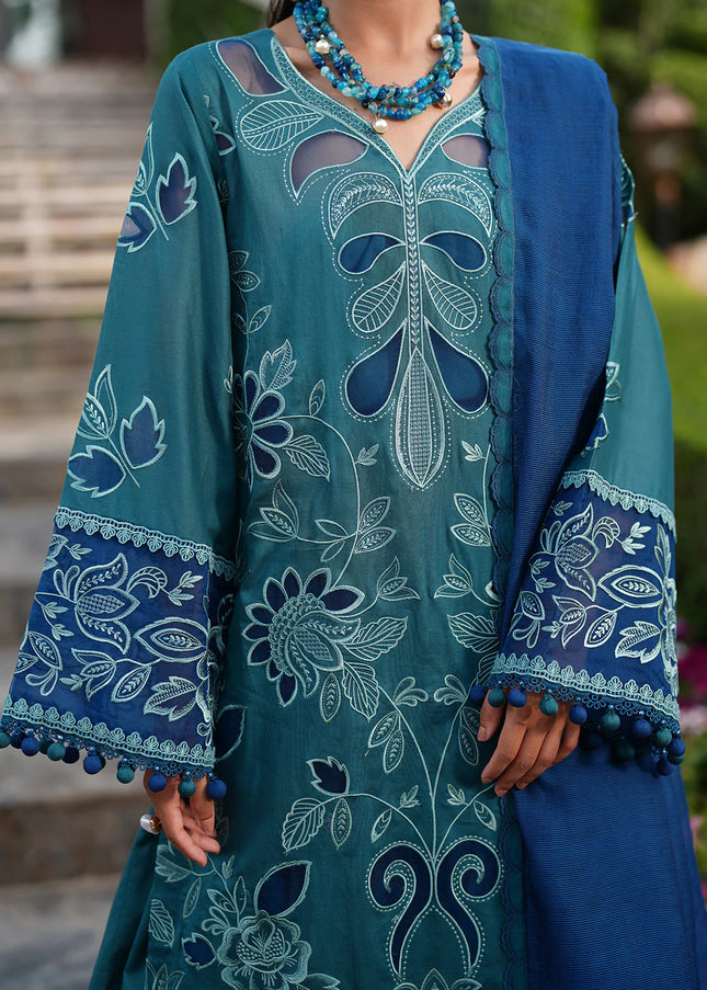 Alizeh | Eid Festive Vol 2 - Bloom