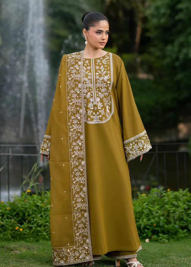 Alizeh | Moss
