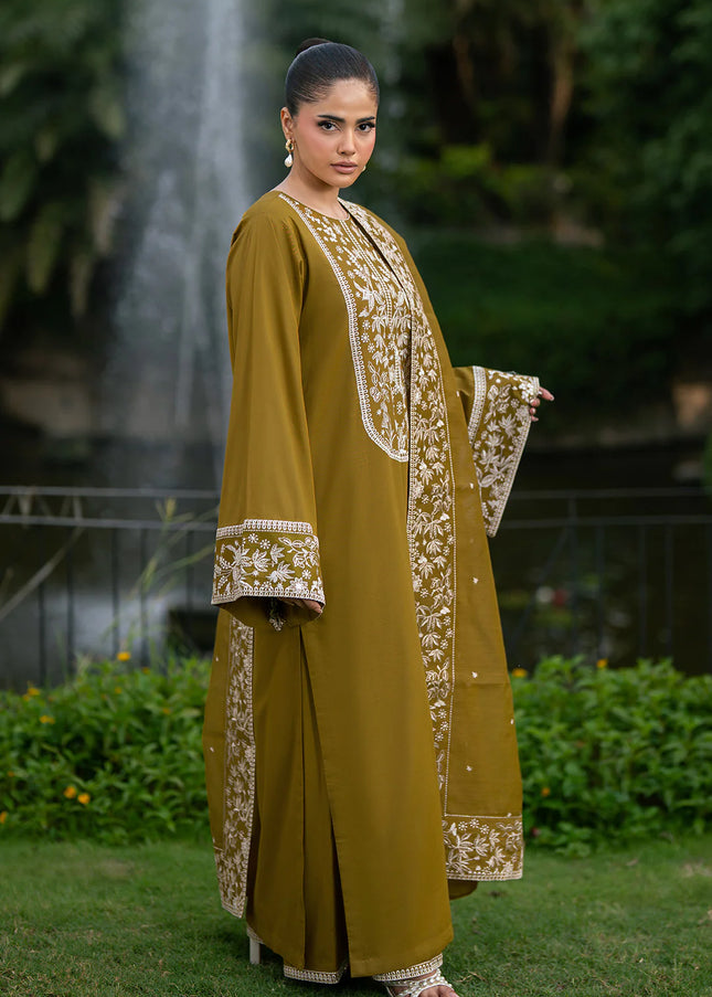 Alizeh | Moss