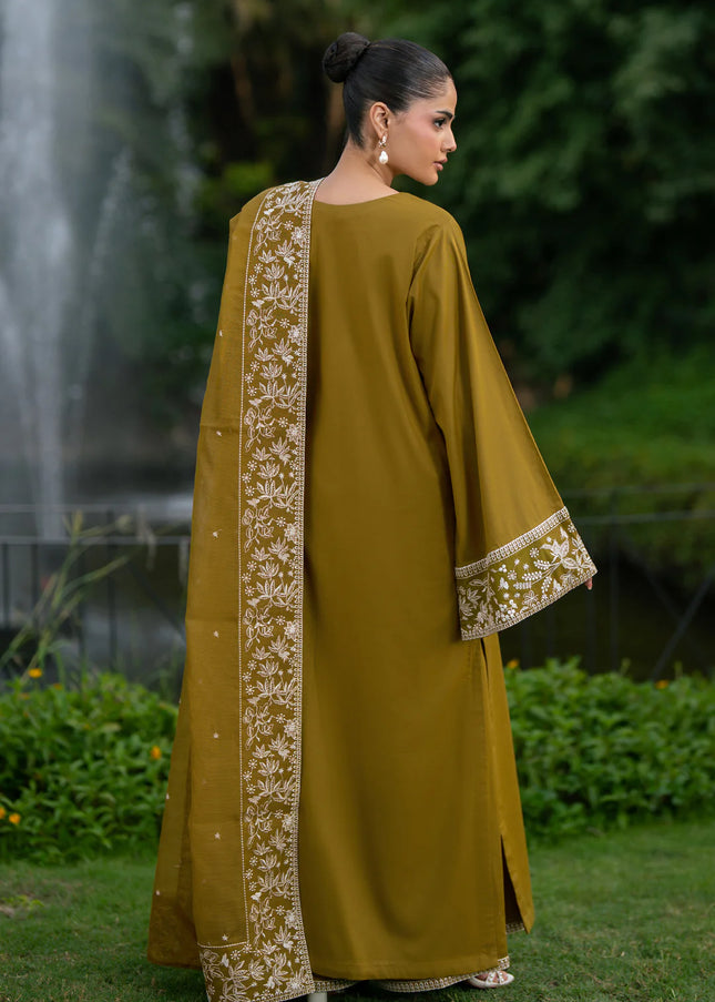 Alizeh | Moss