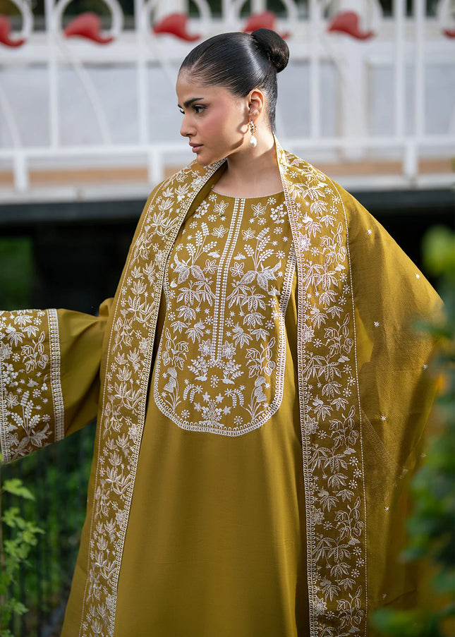 Alizeh | Moss