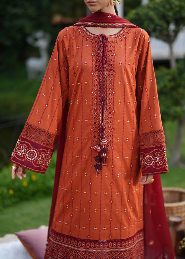 Alizeh | Eid Festive Vol 2 - Kaya