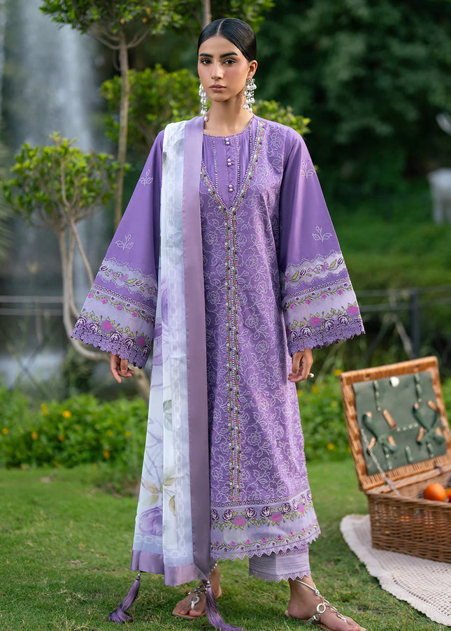 Alizeh | Eid Festive Vol 2 - Daria