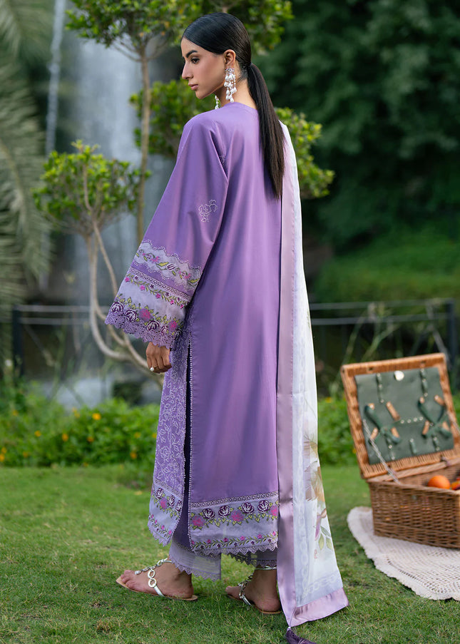 Alizeh | Eid Festive Vol 2 - Daria