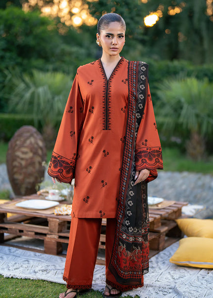 Alizeh | Tawny