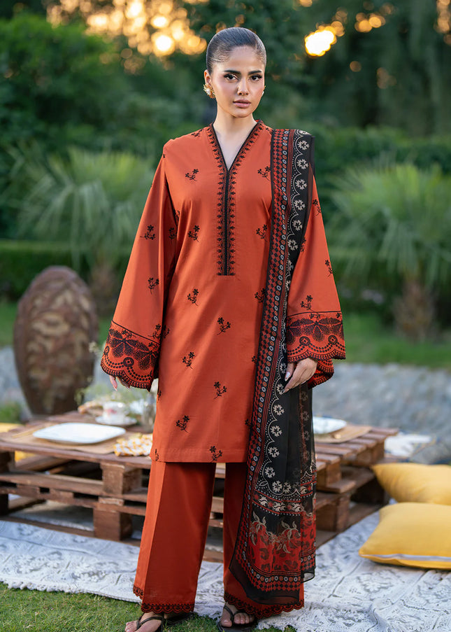 Alizeh | Tawny