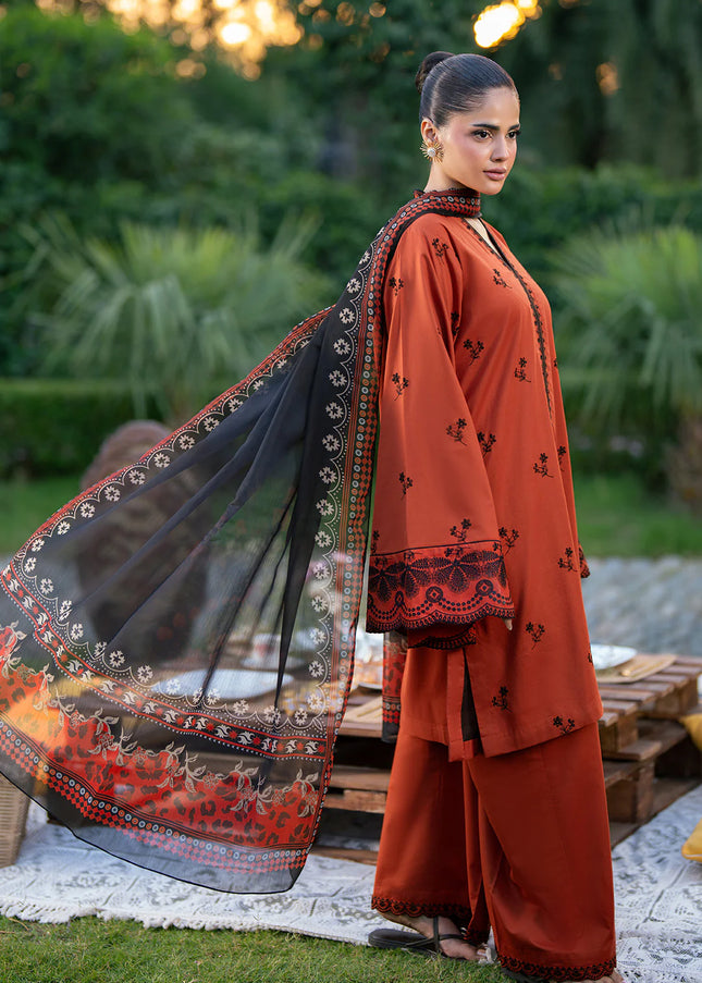 Alizeh | Tawny