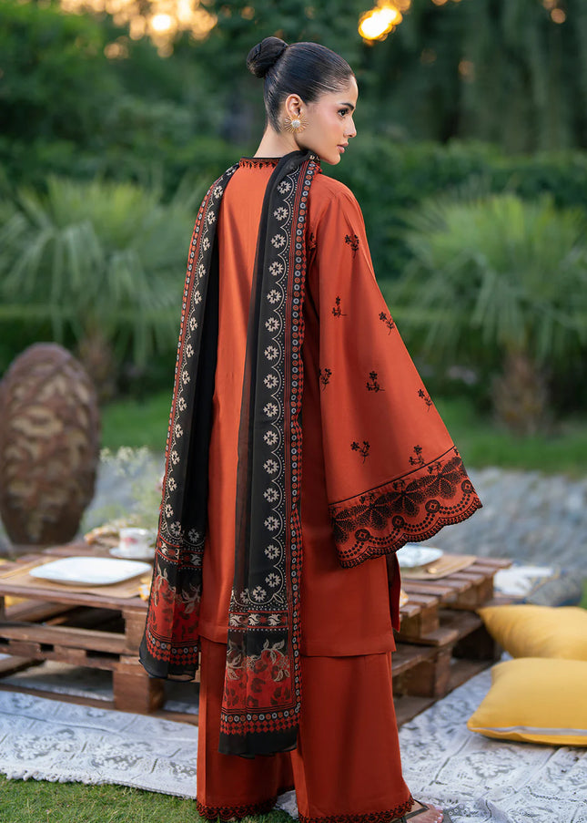 Alizeh | Tawny