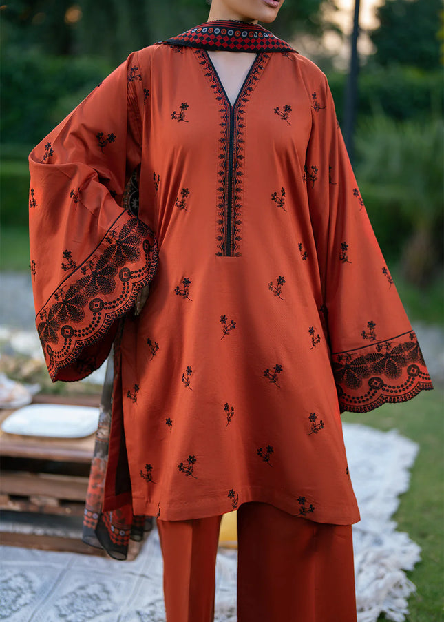 Alizeh | Tawny