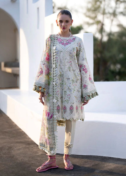 AJR Couture | Printkari 25 - Aleesia