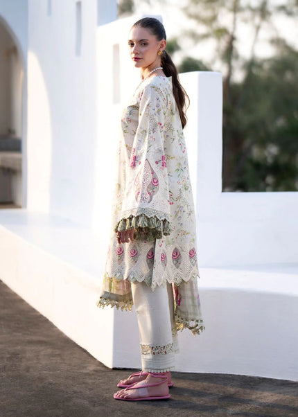 AJR Couture | Printkari 25 - Aleesia