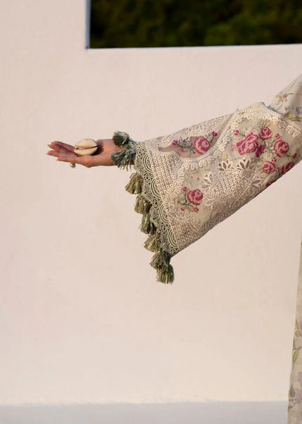 AJR Couture | Printkari 25 - Aleesia