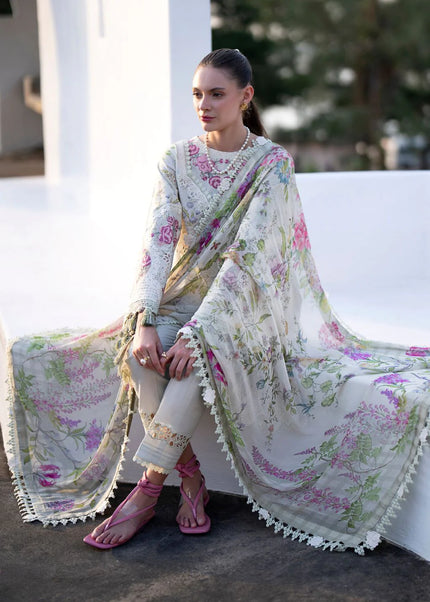 AJR Couture | Printkari 25 - Aleesia