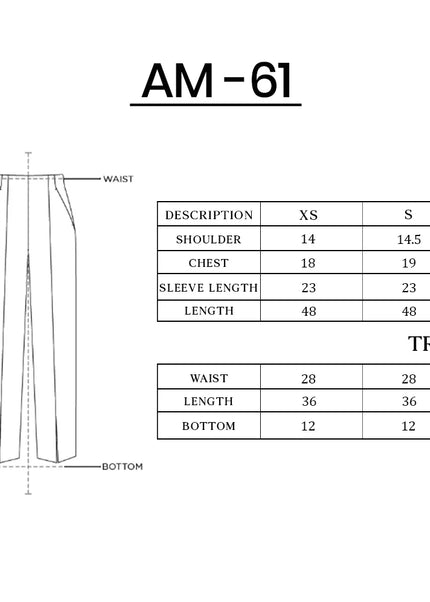 Amave | Syla '26 - AM-61
