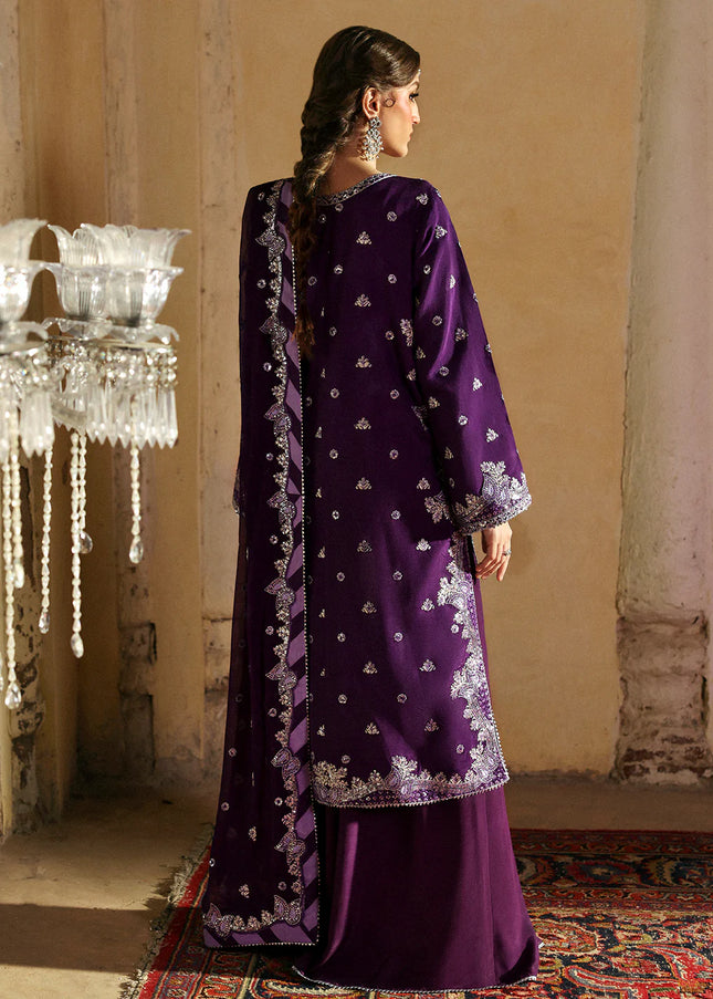 Mahnur | Pakeezah - Arusa