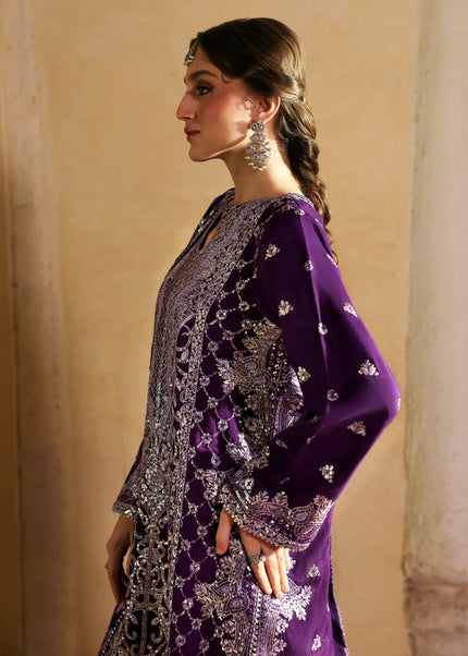 Mahnur | Pakeezah - Arusa