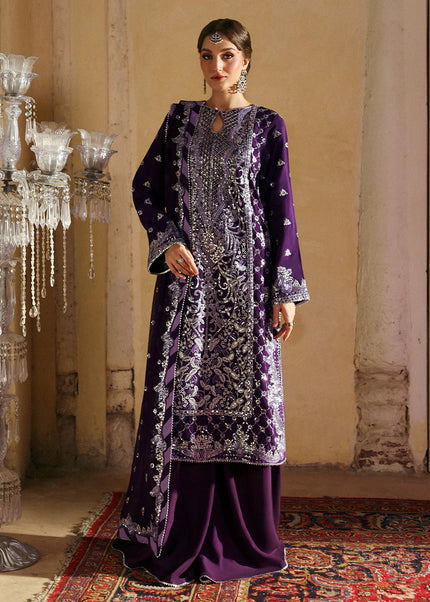 Mahnur | Pakeezah - Arusa