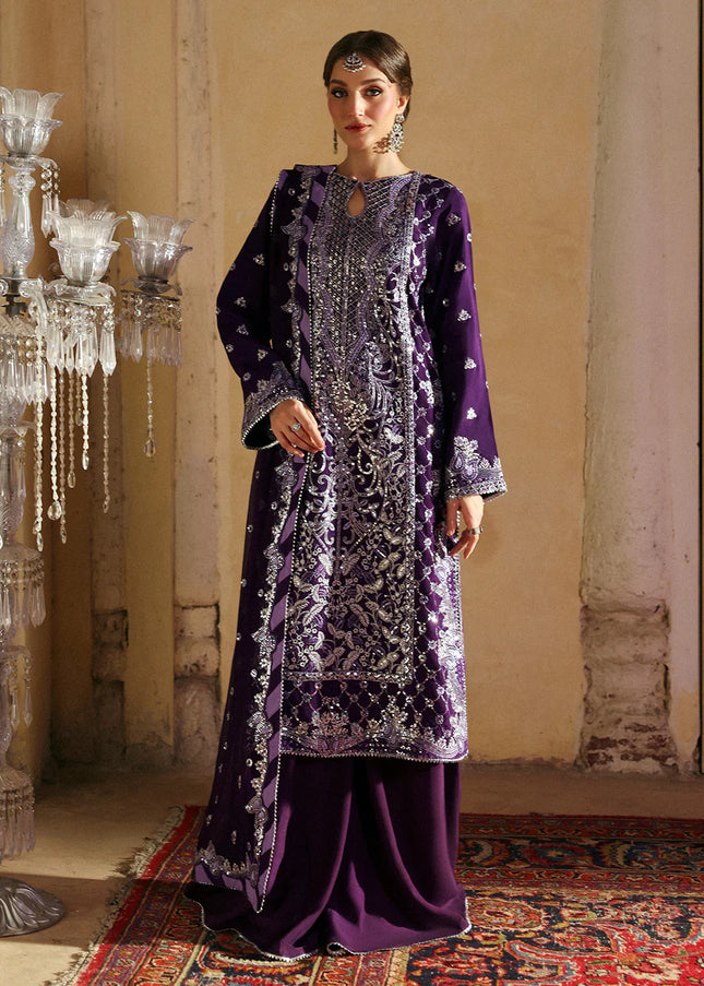 Mahnur | Pakeezah - Arusa