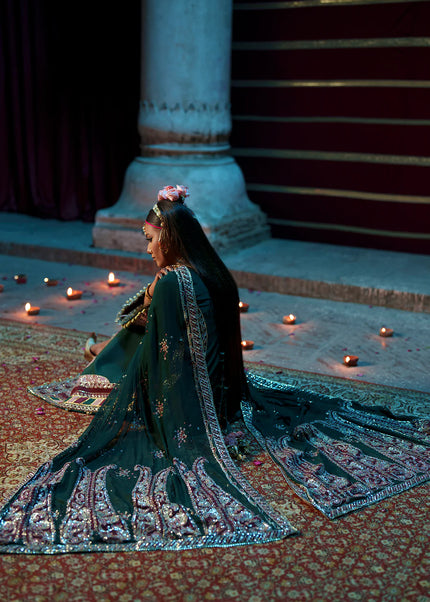AJR Couture | Meharma - Noorin