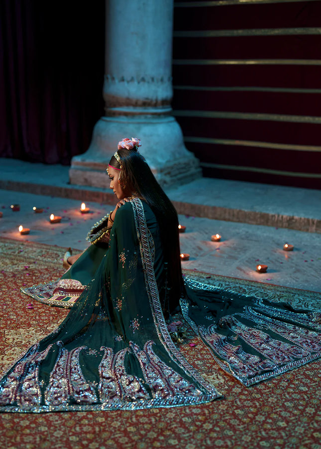 AJR Couture | Meharma - Noorin