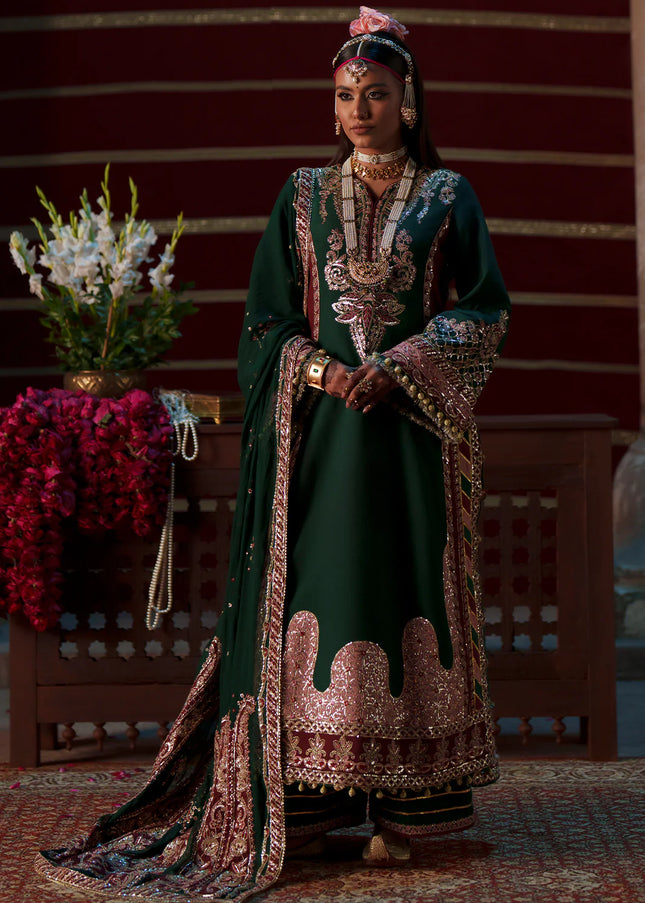 AJR Couture | Meharma - Noorin