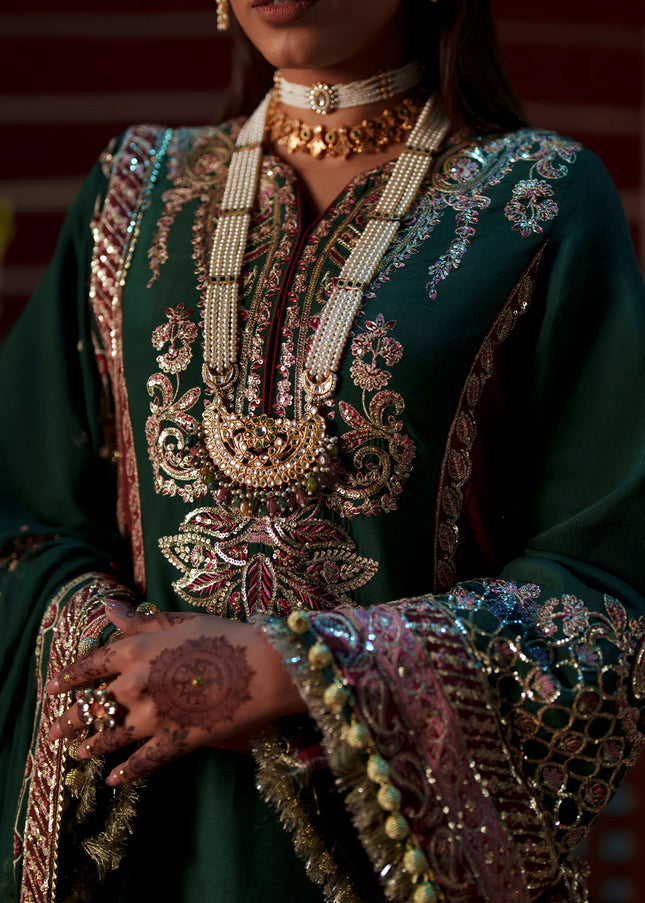 AJR Couture | Meharma - Noorin