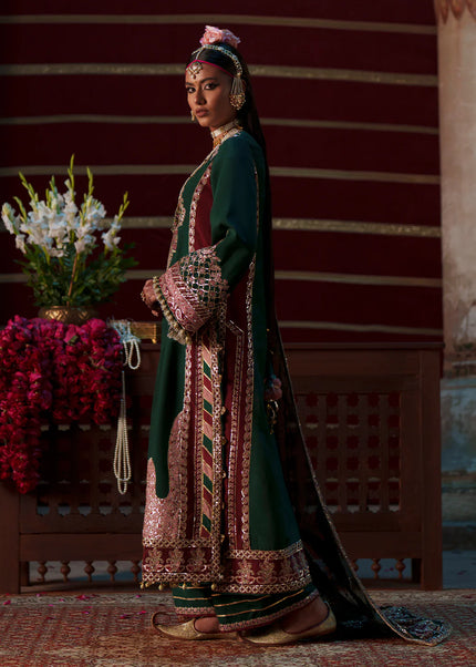 AJR Couture | Meharma - Noorin