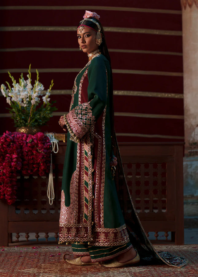 AJR Couture | Meharma - Noorin
