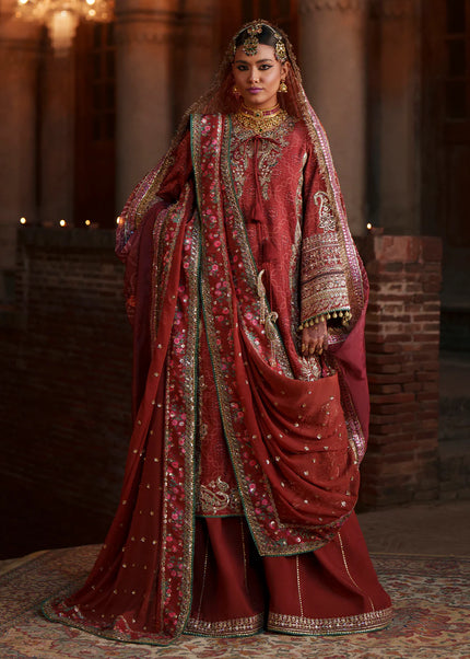 AJR Couture | Meharma - Anaya