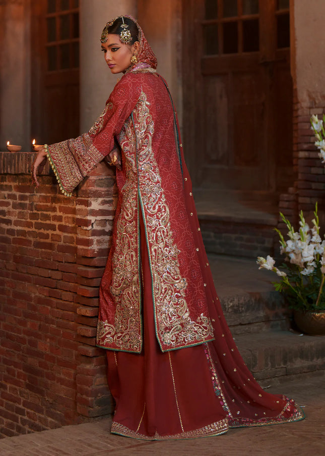 AJR Couture | Meharma - Anaya