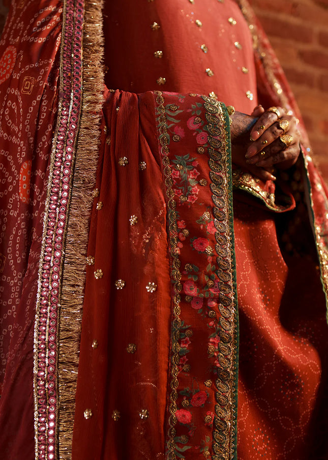 AJR Couture | Meharma - Anaya
