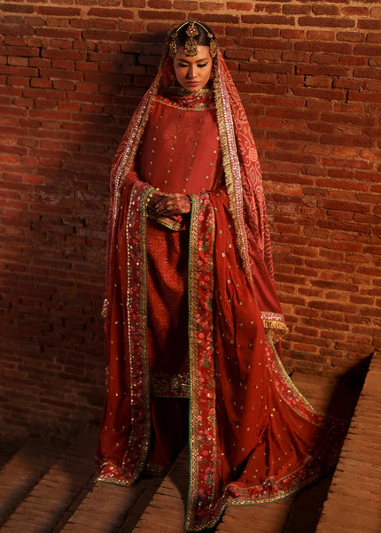 AJR Couture | Meharma - Anaya