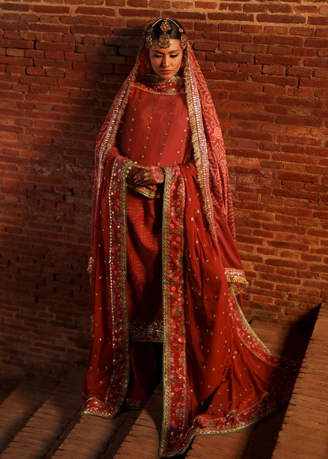 AJR Couture | Meharma - Anaya