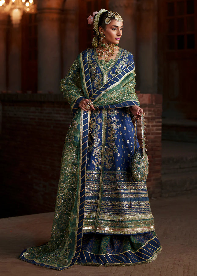 AJR Couture | Meharma - Inara
