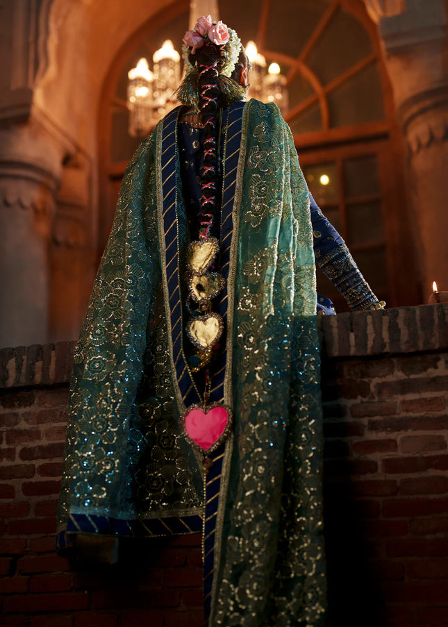 AJR Couture | Meharma - Inara