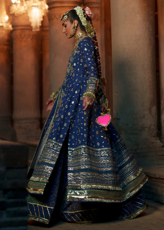 AJR Couture | Meharma - Inara