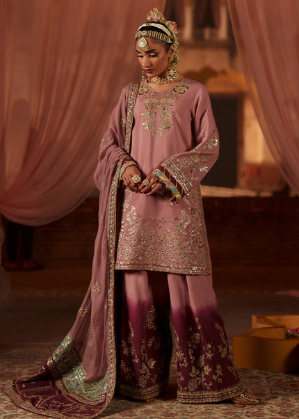 AJR Couture | Meharma - Aylaa