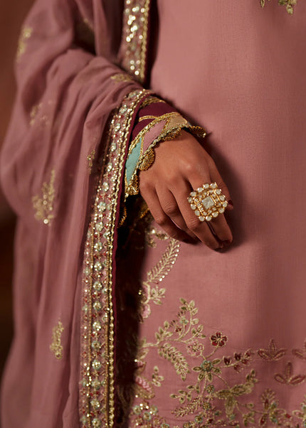 AJR Couture | Meharma - Aylaa